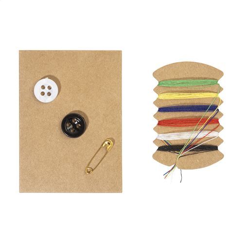 Kit De Couture Compact Minimend