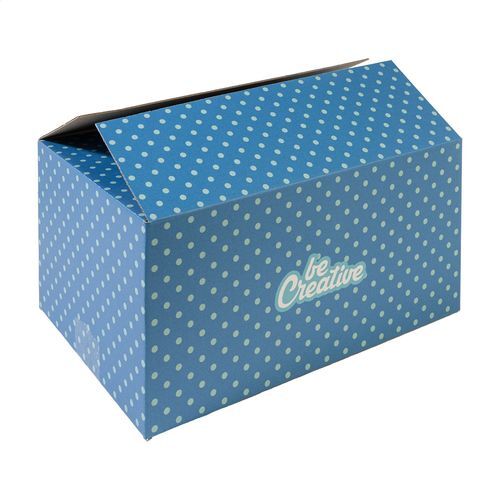 Boîte D'Expédition Creabox Cargo M