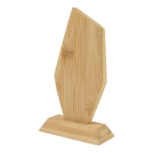 Trophée Bambou Troboo Ang