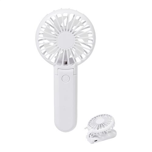 Ventilateur Rechargeable Rabs Chilly