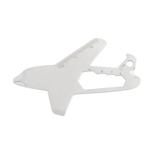Porte-Clés Mukltifonctions En Rss Aerofix
