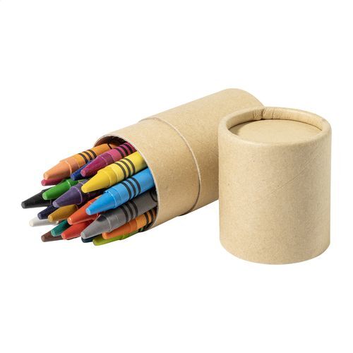 Set De Crayons Pastels Tubby