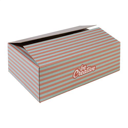 Boîte D'Expédition Creabox Cargo S