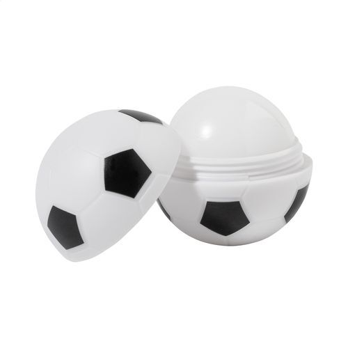 Baume À Lèvres Ballon De Football Lipfan