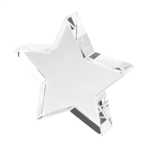 Trophée Étoile Crystar