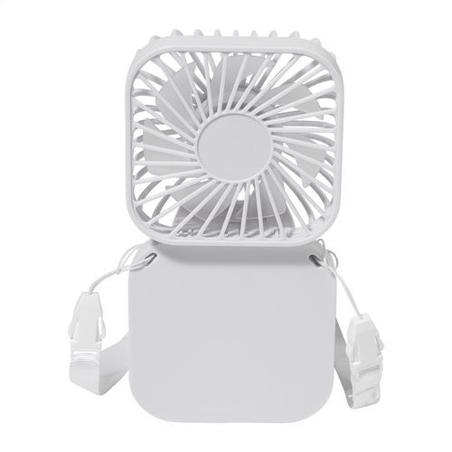 Ventilateur Rechargeable Rabs Aerofold