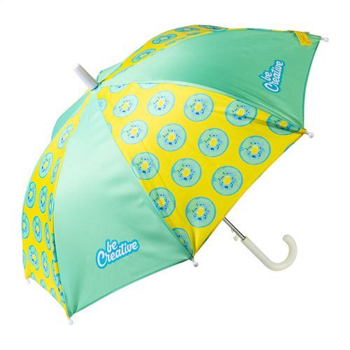 Parapluie Enfant En Rpet Crearain Junior