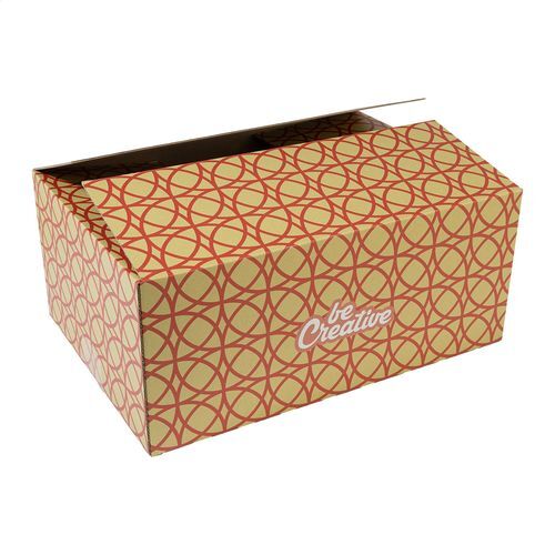 Boîte D'Expédition Creabox Cargo Xl