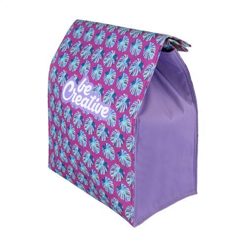 Sac Isotherme En Rpet Creacool Lunch