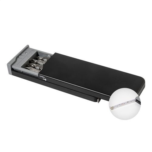 Kit D'Outils En Rabs Drawbit