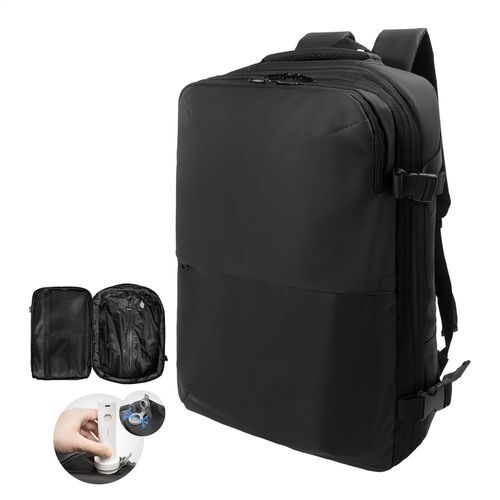 Sac À Dos De Compression Sous Vide Aeroback
