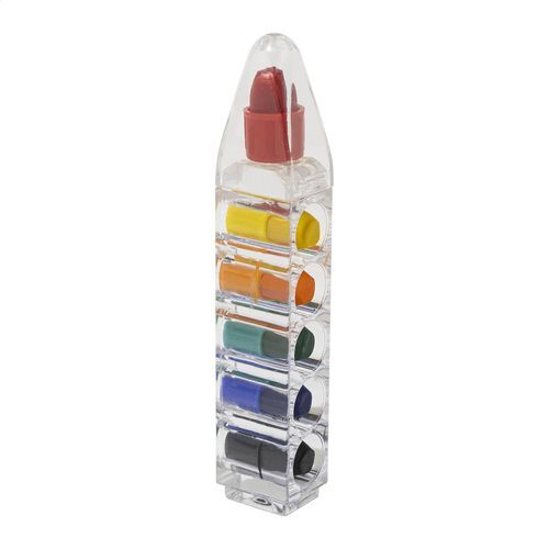 Set De Crayons Peyon