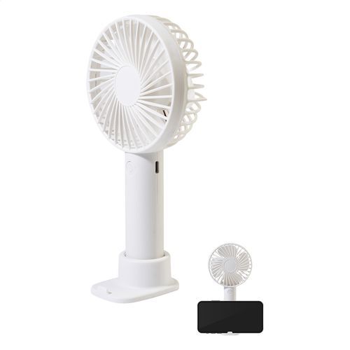 Ventilateur Rechargeable Rpp Chillmax