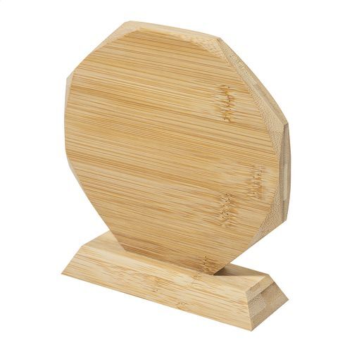 Trophée Bambou Troboo Oct