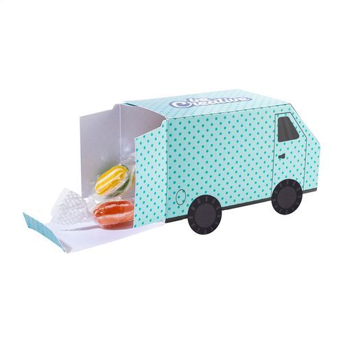 Distributeur De Bonbons Creacandy Truck