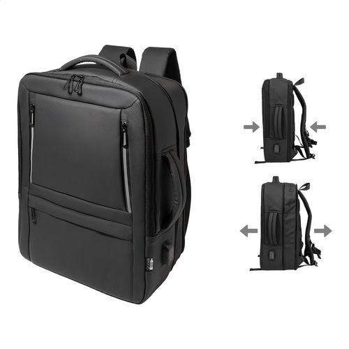 Sac À Dos Pour Documents En Rpet Molson