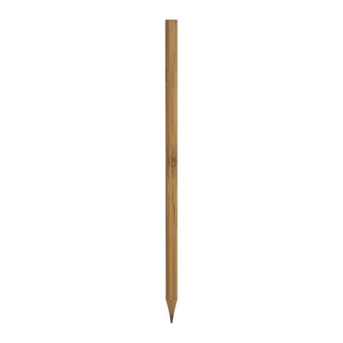 Crayon En Bambou Boncil