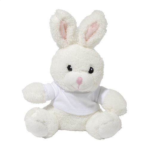 Peluche Lapin En Rpet Rebunny