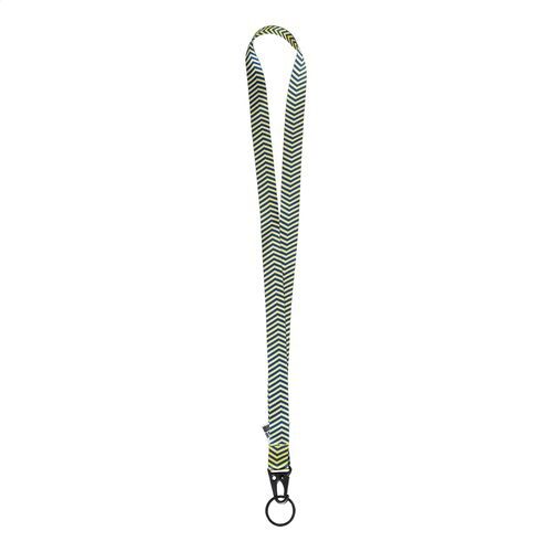 Tour De Cou Sublimable Subyard Hook