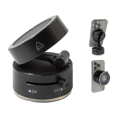 Support Magnétique Pour Téléphone Portable De Voiture En Rabs Rabomag