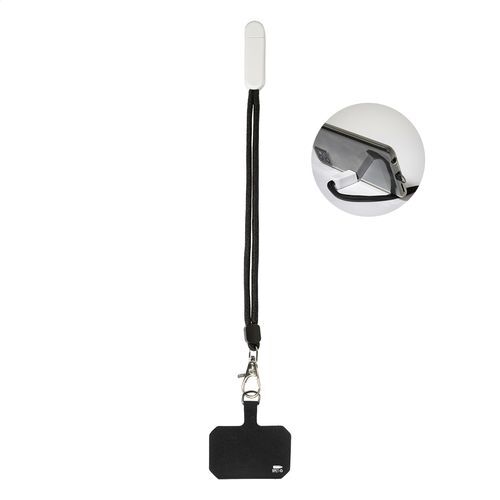 Bracelet Support Pour Téléphone Portable En Rpet Cuffstand
