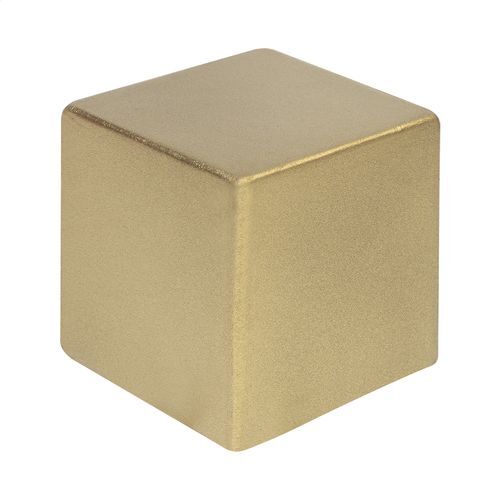 Balle Antistress Cubix Shine