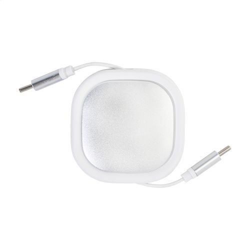 Câble Chargeur Usb-C 60 W Cabsle Plus