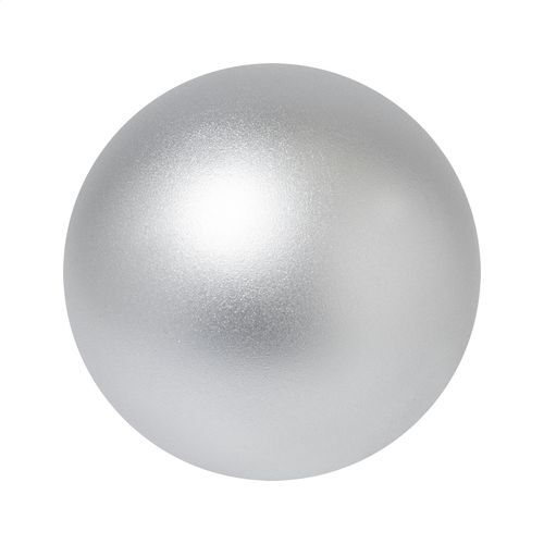 Balle Antistress Finition Métallisée Relixa Shine