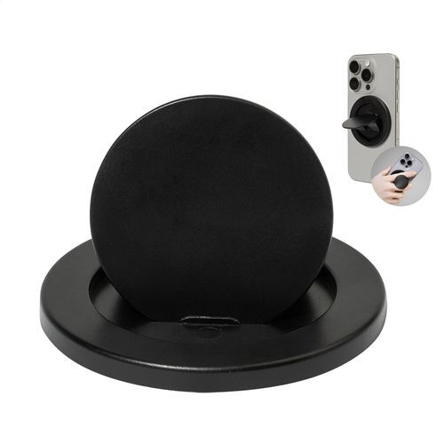 Support Magnétique Pour Téléphone Portable En Rabs Magobik