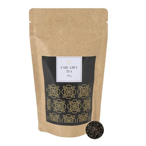 Thé En Feuilles, 40G - Earl Grey Chabag