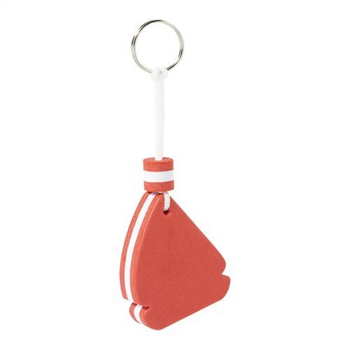 Porte-Clés En Mousse Eva Velantis