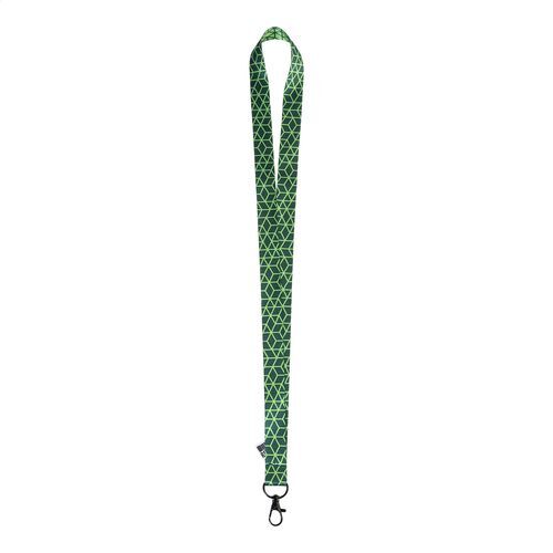 Tour De Cou Sublimable Subyard Shine