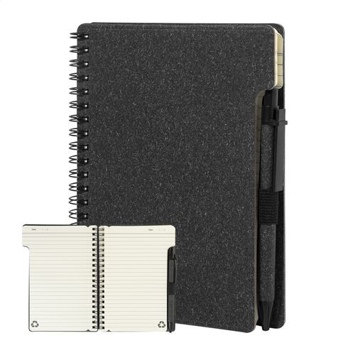 Carnet De Notes Balsamea
