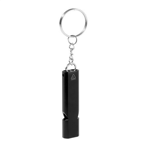 Sifflet En Aluminium Raluhiss