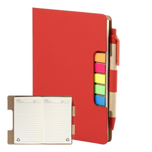 Carnet De Notes En Rpu Metpuk