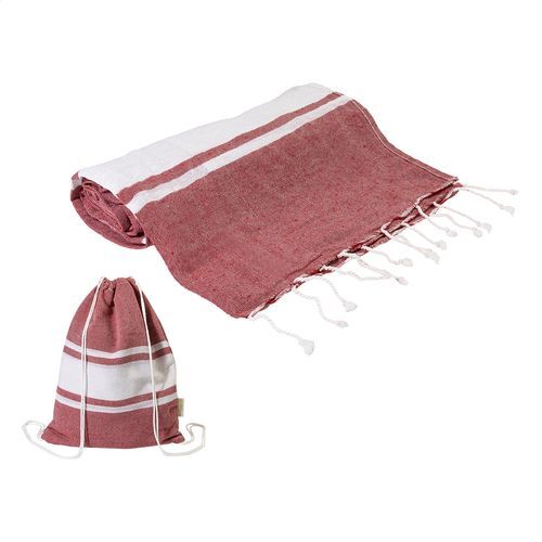 Serviette De Plage Tortuga