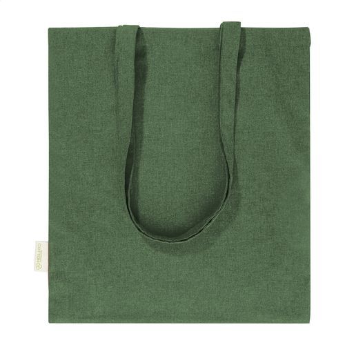 Sac Shopping En Coton Recyclé Totepex Hue
