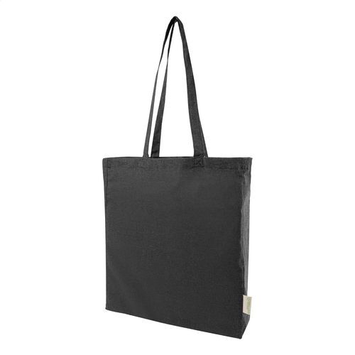 Sac Shopping En Coton Recyclé Guspex Hue