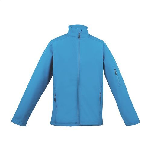 Veste Softshell 3 Couches Le800