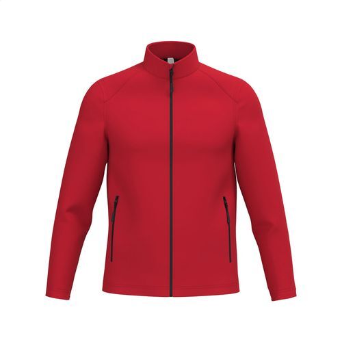 Veste Softshell 2 Couches Ib410
