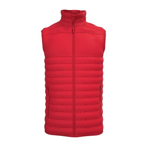 Gilet Sans Manches Rembourré Ib6172