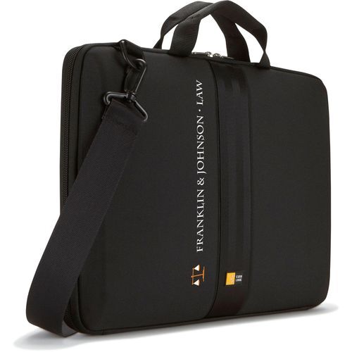 Case Logic Laptop Attache 16