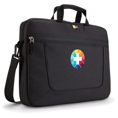 Case Logic Value attache 15.6 (Noir, Impression thermique)