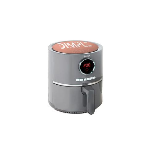 Tefal Ultra Fry (Gris, Impression en couleur)