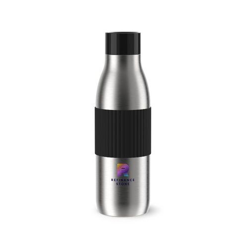 Tefal Bluspin Sleeve 0.7L (Noir, Gravure)