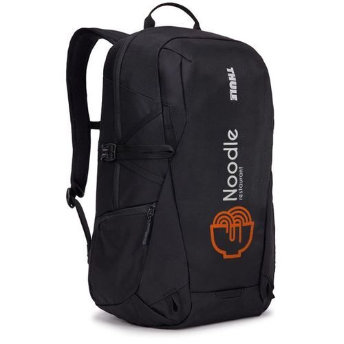 Thule Enroute 21L (Noir, Impression thermique)