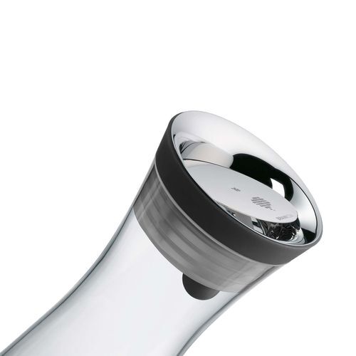 WMF Basic water decanter 1.0l (Noir, Gravure)