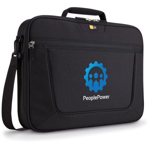 Case Logic Value laptop bag (15.6 inch, Impression thermique 15,6 pouces)