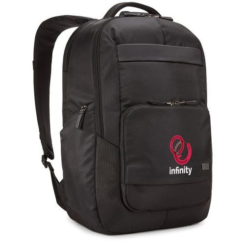 Case Logic Notion Backpack (15.6 inch, Impression thermique 15,6 pouces)