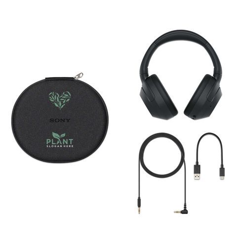 Sony Headphone ULT Wear Wireless (Noir)